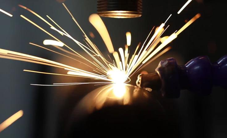 激光加工设备ISO 11553-1测试,找深圳中为检验