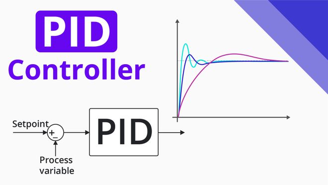 PID电路是什么意思？PID电路的作用和原理(图1)