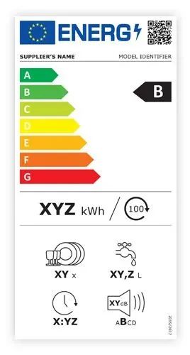 欧盟能效标签怎么注册？(图2)