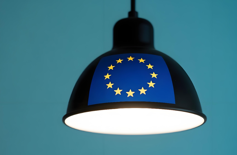 灯具欧盟能效标签怎么弄?