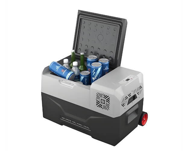 车载冰箱欧盟能效认证