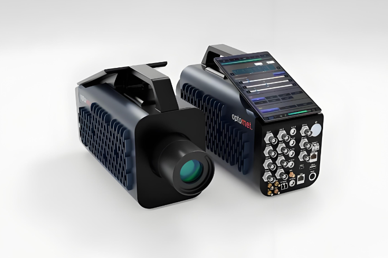 眼底相机ISO 15004-2测试