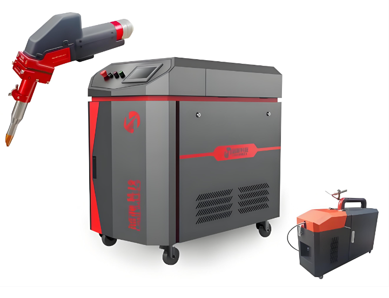 激光焊接机国际安全标准IEC60825-1检测