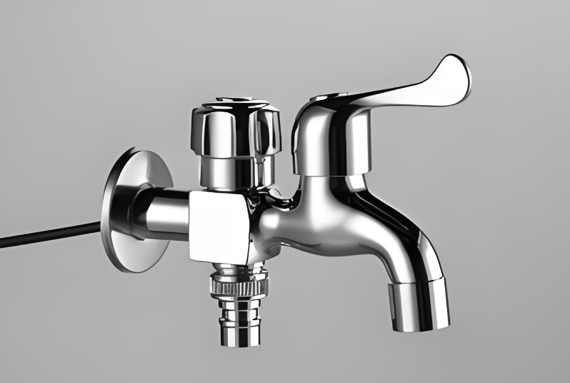 2026年亚马逊水龙头美国DOE认证机构