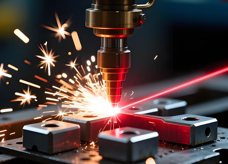 2026年激光功率测试服务与专业激光功率检测机构