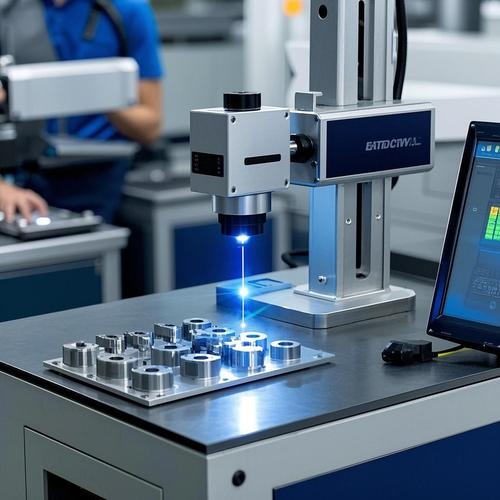 激光加工设备FDA注册