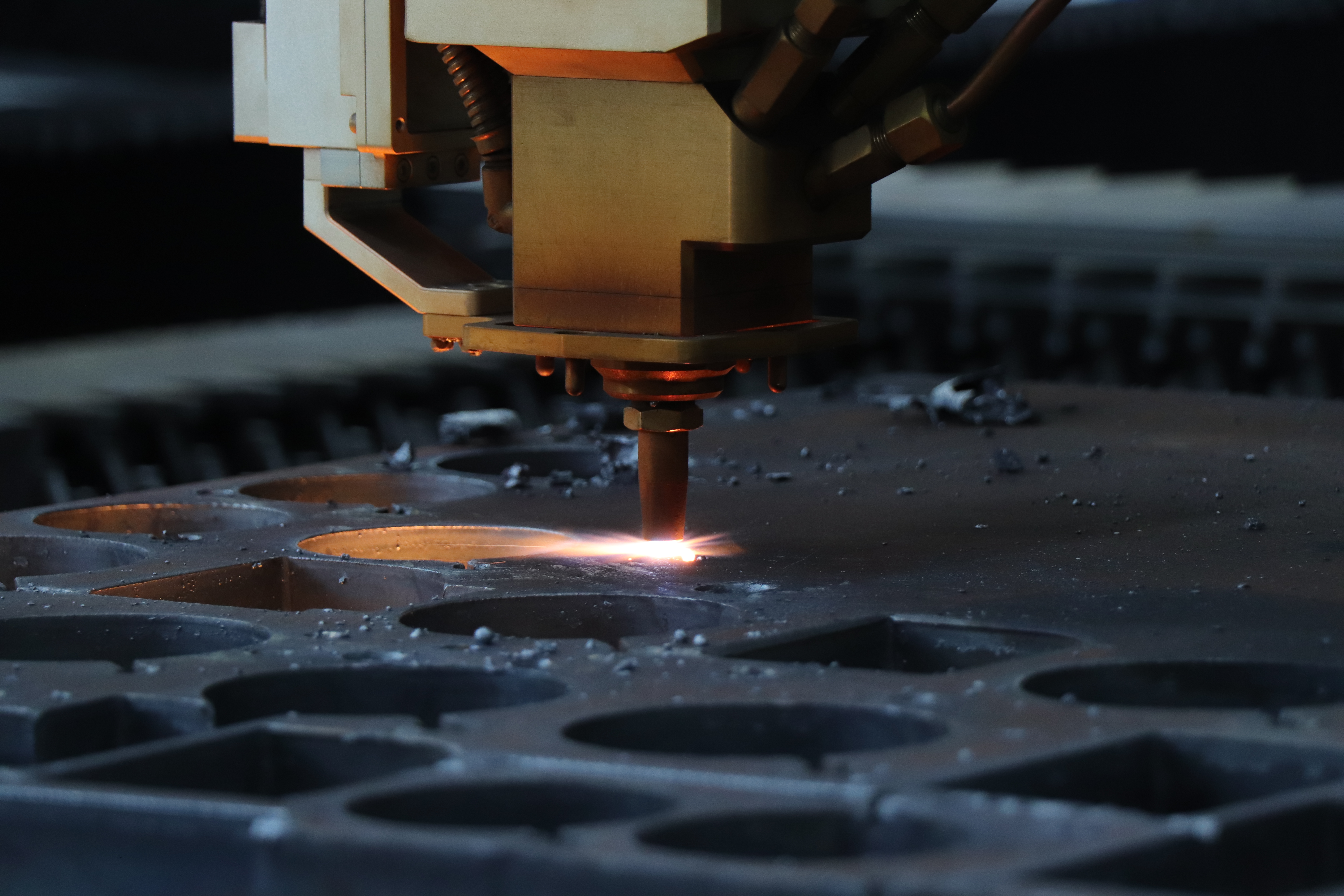 激光设备出口欧盟必备!EN ISO 11553-1:2020