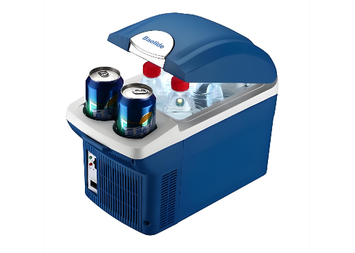 2026年车载冰箱欧盟能效标签注册费用和流程介绍