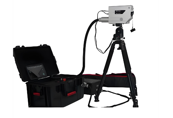 激光清障仪GB/T7247.1测试,找深圳中为检验