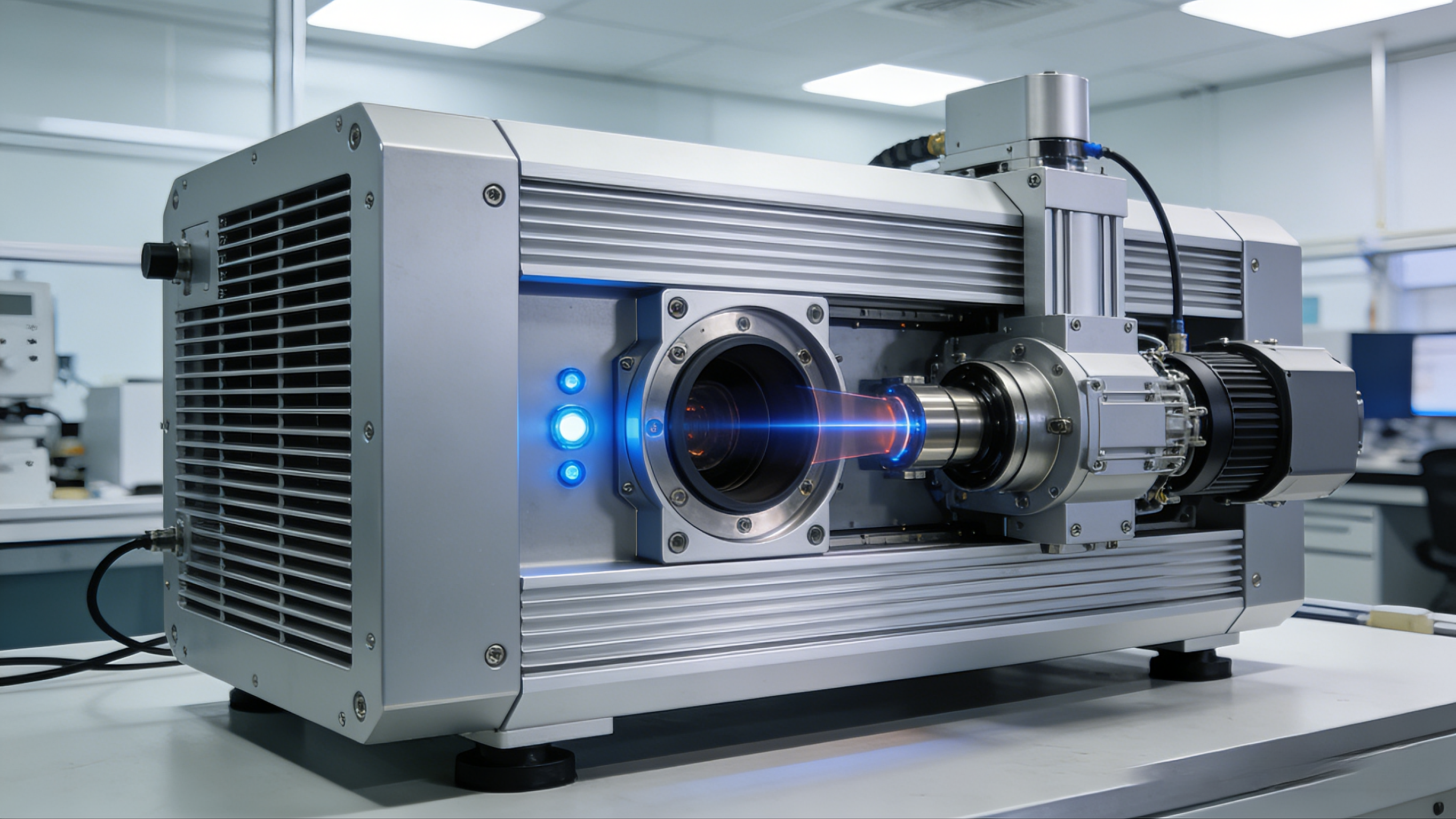 激光器FDA 21 CFR 1040.10测试,找深圳中为检