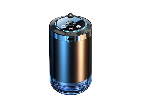 2026年香薰机出口欧盟“新风向”:能效ERP认证流程与机构