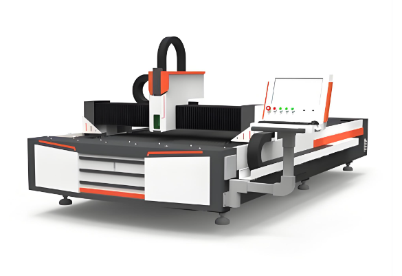 2026年激光切割机出口加拿大IEC60825-1检测指南: