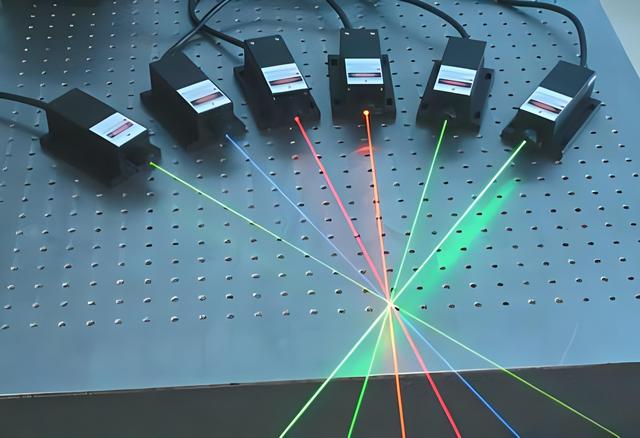 激光光束指向不稳定度测试:精密激光应用的“隐形杀手”与专业检