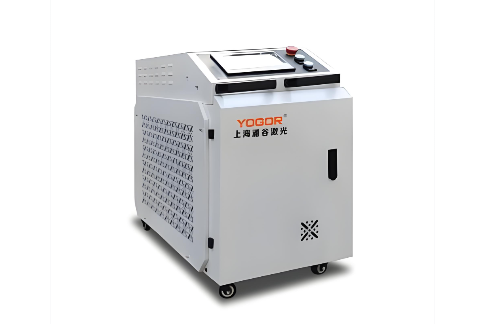 2026年激光清洗机安全合规指南:标准、市场与防护全解析