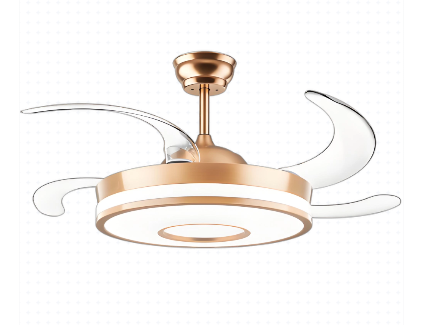 风扇灯DOE注册,找深圳中为检验