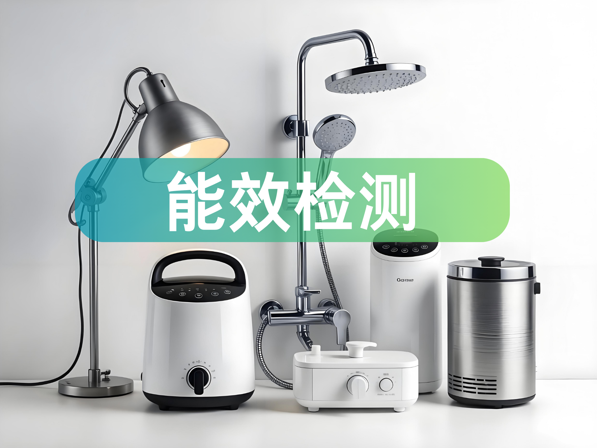 能效检测