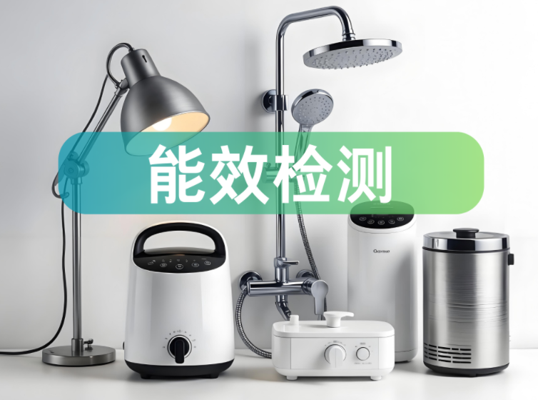 能效检测