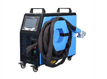 激光器 GB 44703-2024 检测要点