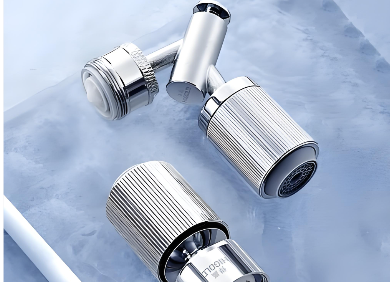 水龙头起泡器ASME A112.18.1